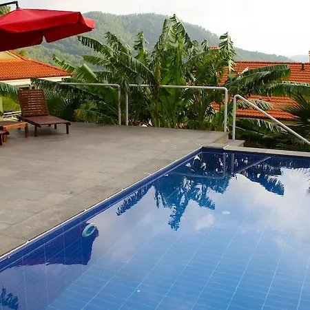 Vila Mira Suites By Safiya *