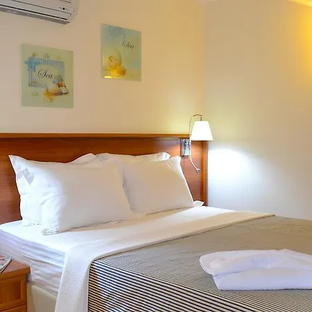 Vila Mira Suites By Safiya